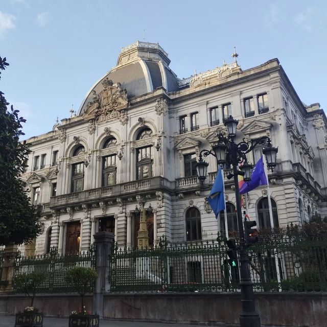 Oviedo Day Trip – A Journey into Asturias’ Heart