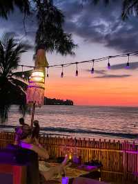 สายฝอยห้ามพลาด Café del Mar Phuket🌊