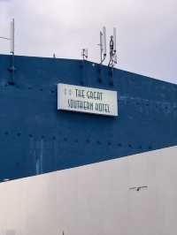 พักผ่อนที่ The Great Southern Hotel