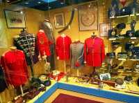 Cheshire Military Museum – Stories of Service and Sacrifice