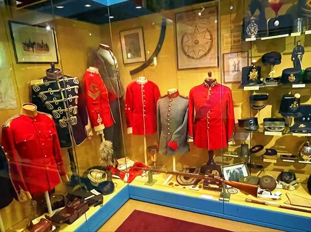 Cheshire Military Museum – Stories of Service and Sacrifice Cheshire Military Museum – Stories of Service and Sacrifice