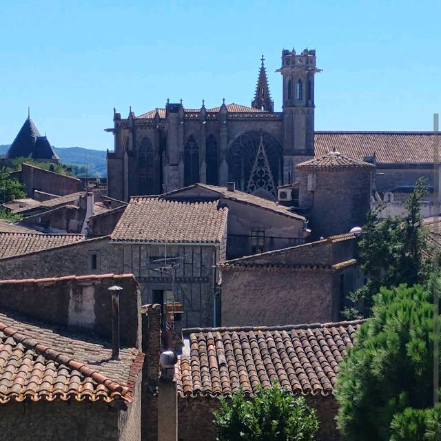 Carcassonne (Medieval City)