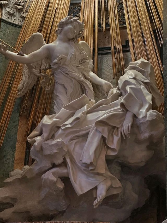 A Baroque Jewel of Art and Spirituality