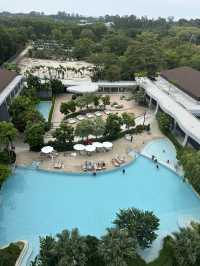 Mercure Rayong Lomtalay Villas & Resort 🏨📍