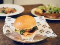 Bigger' Berger & Steak โคราช