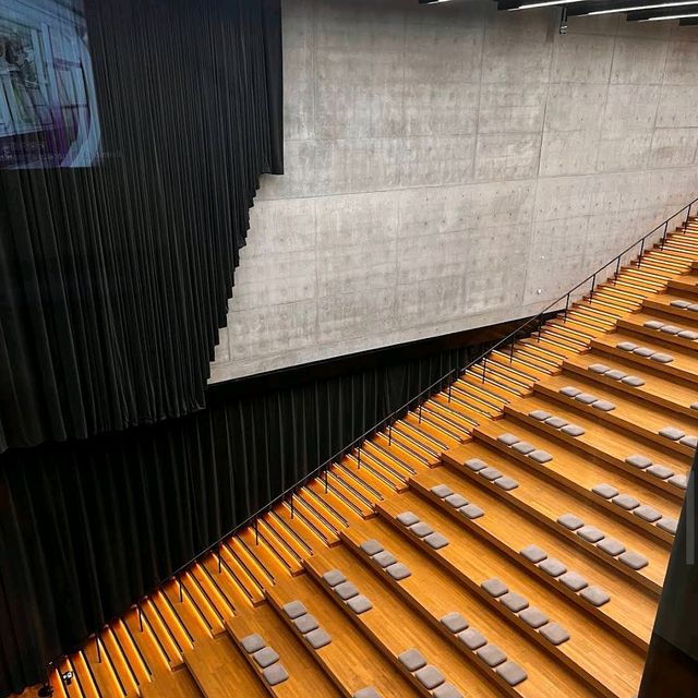 M+ Museum (West Kowloon)