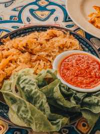 A Taste of Tradition at Nyonya Willow, Bayan Lepas