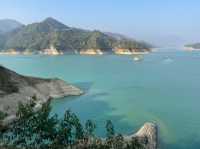 曾文水庫風景區旅遊全攻略｜湖光山色與原住民文化體驗