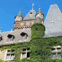 코헴 성 (Cochem Castle)