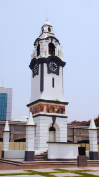 เที่ยวเมืองอิโปห์ (IPOH) อยากให้คุณลองไปสัมผัส