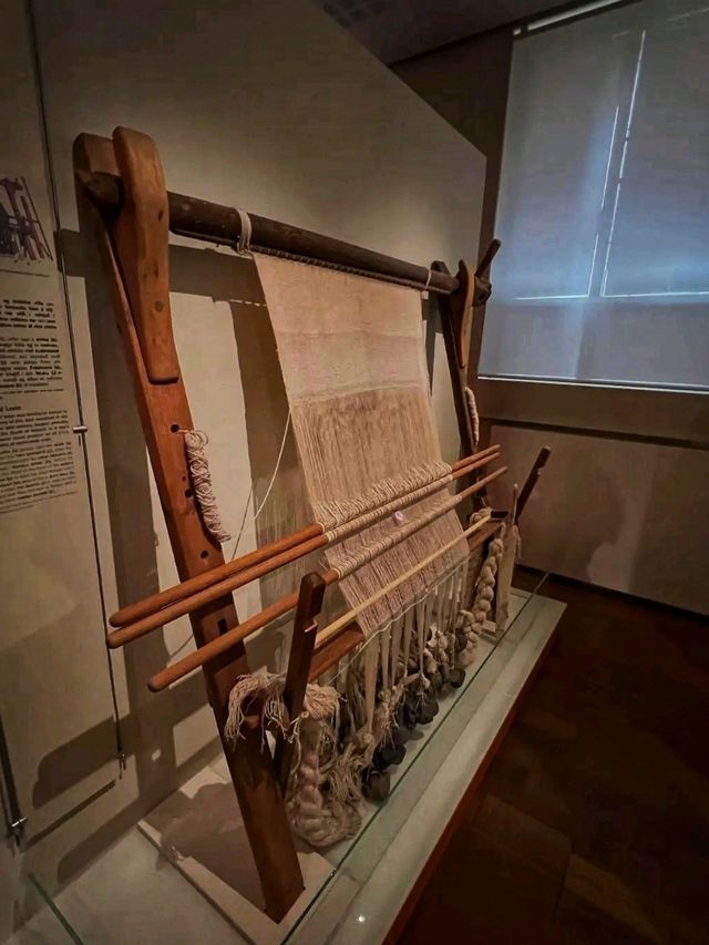 🏛️ National Museum of Iceland – A Journey Through Time 🏛️