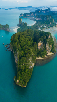 กระบี่ไม่ใช่แค่ปลายทาง...แต่คือความทรงจำที่ทะเลบอกเล่าได้ทุกคลื่น