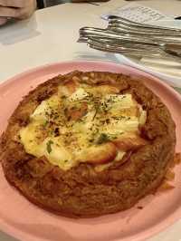 ✨ Pineyard Café – A Cozy Escape on the Way to Genting