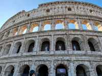 The Magnificent Echoes of Ancient Rome