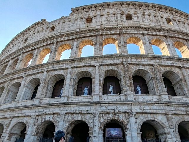 The Magnificent Echoes of Ancient Rome