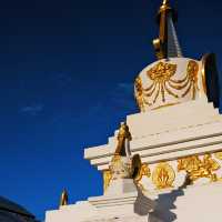 Ulaanbaatar - Mongolia
