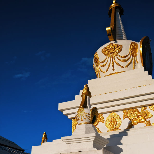 Ulaanbaatar - Mongolia