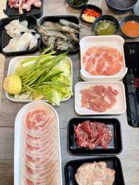 KURO SHABU พังงา 🐙🦐🐷🐥🐟🍲