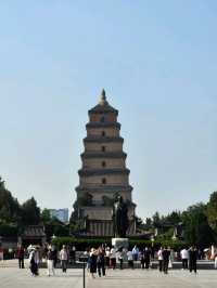 DaTangBuYeCheng - Bustling night spot in Xi'an