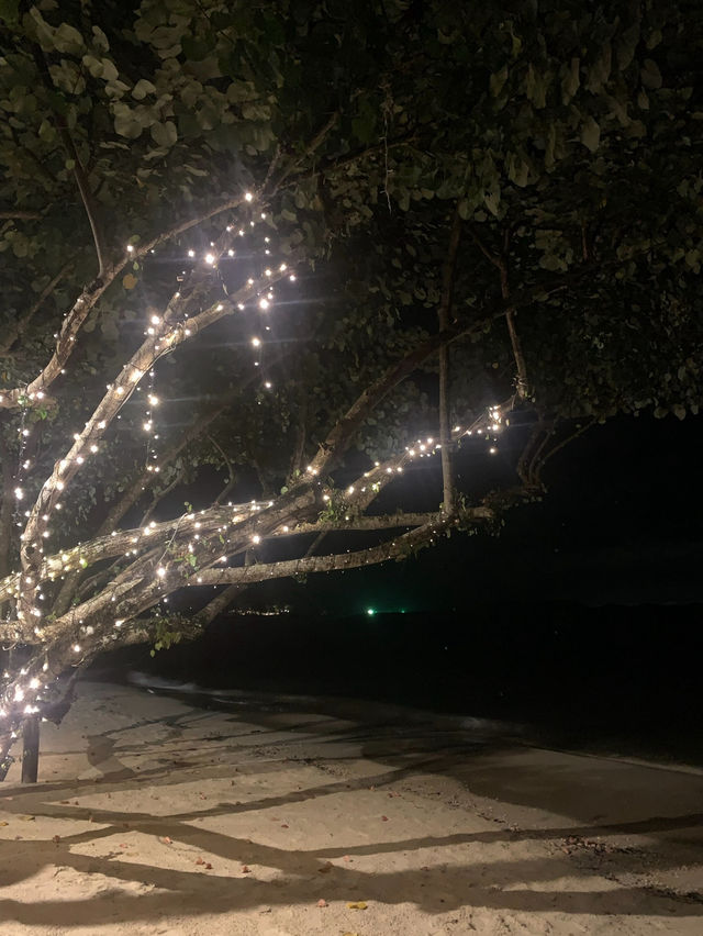 เดอะ ทับแขก กระบี่ บูทีค รีสอร์ท 🏝✨