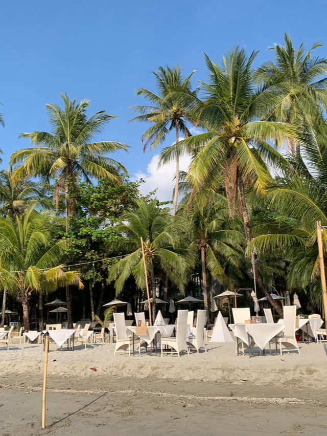 VAYNA Boutique Koh Chang 🏝✨
