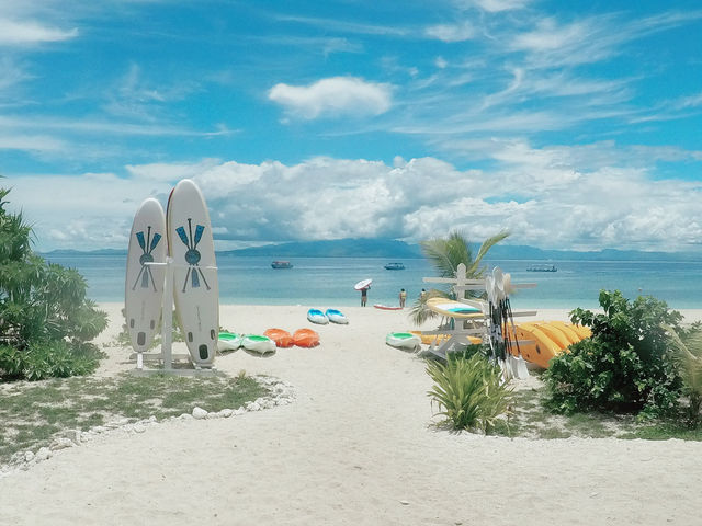 🌴フィジー・マラマラ島で過ごす夢の1日デイトリップ✨ 🌴フィジー・マラマラ島で過ごす夢の1日デイトリップ✨