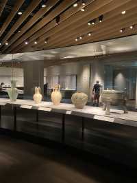 【東京国立博物館　東洋館🇯🇵アジアギャラリー】