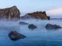 Spectacular Sky Lagoon