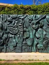 🌿 Jardin Botanique de Bordeaux – A Living Museum of Plants 🌸
