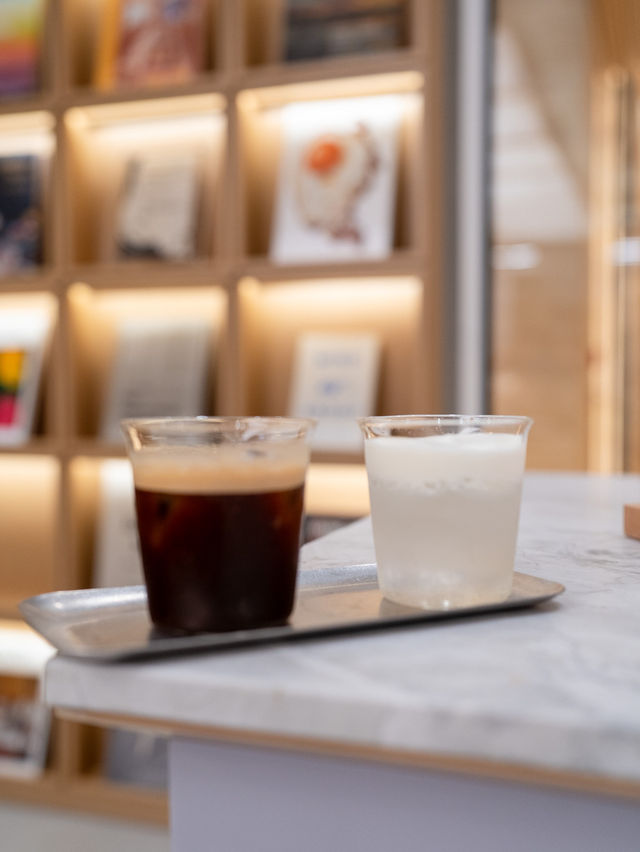 【NOC 重返中上環舞台 新店限定菜式份量十足】