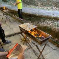 Taiping Bamboo Resort, Perak 🇲🇾