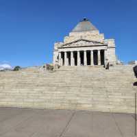 Royal Botanic Gardens Victoria - Melbourne Gardens