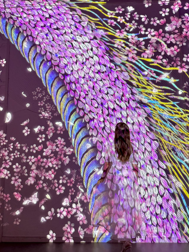 神戸 ❤︎ アクアリウムとアートが融合した新感覚体験🦋✨ 
