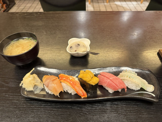 意外發現 職人主廚的家庭懷石料理