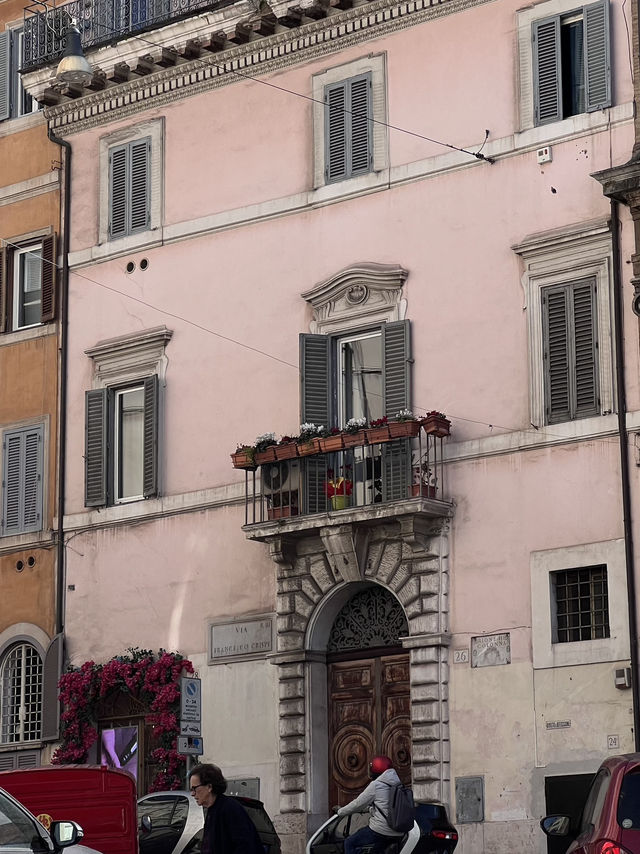 😊✨ Rome for Free: Explore the Eternal City Without Spending a Cent 🇮🇹🏛️