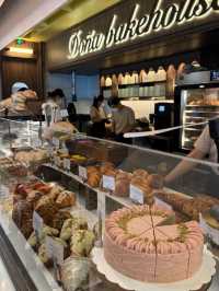 📍 Dona Bakehouse, Kuala Lumpur 후기