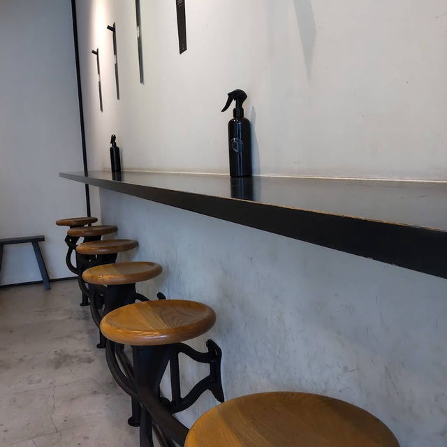 【東京/表参道🇯🇵】路地裏に佇む‎🤍CHOP COFFEE CAT STREET