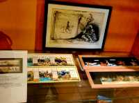 攝影迷必訪四層展館體驗