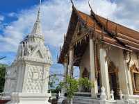 สะพานแขวนวัดใหญ่ (สะพานแขวนชมวิวแม่น้ำแม่กลอง)