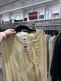 ［深圳］店舖種類超齊全嘅歡樂海岸大型購物廣場，真係深圳消暑＋休閒一流之選！