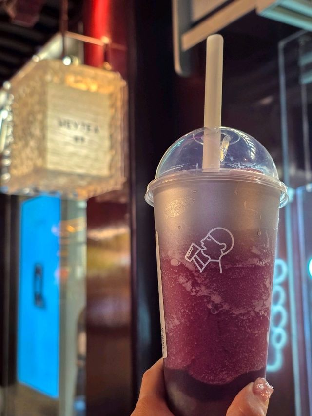 🇨🇳 중국 상하이 야경맛집 추천 - 예원