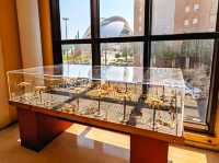 瓦倫西亞 | 法雅節博物館 Museo Fallero de Valencia:走進奇幻藝術的時光隧道!