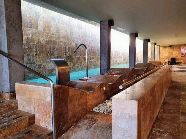 瓦倫西亞 | Parador de El Saler:緊鄰自然保護區的度假旅店 瓦倫西亞 | Parador de El Saler:緊鄰自然保護區的度假旅店