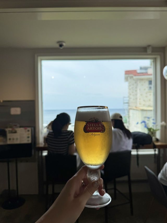 韓国【済州】SIROCO