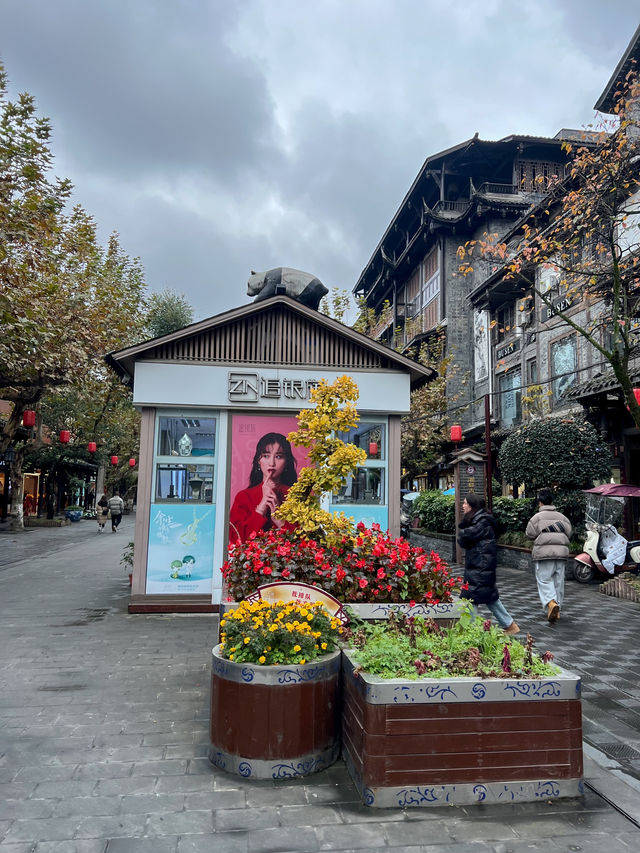 Dujiangyan Dujiangyan