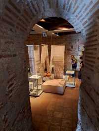 🇬🇷 White Tower, Thessaloniki Review 🏰