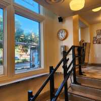 美國 紐約必吃起司漢堡