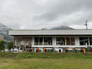 🥖 Kamapan, a bakery that accompanies your mornings in Kamiyama 🌿