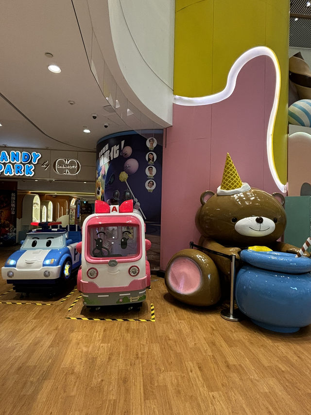 香港探店｜🧒🏻👧🏻親子好去處 - 專為兒童而設的電影院🍿🎬