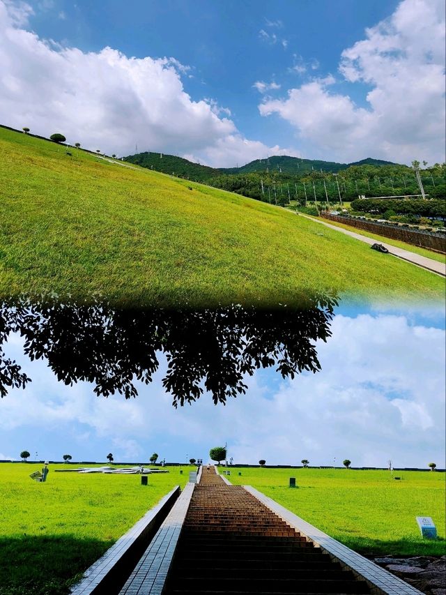 城市遠足必去山林路線🌲